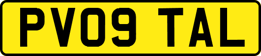 PV09TAL