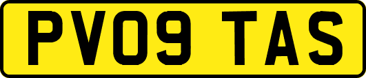 PV09TAS