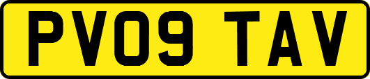PV09TAV