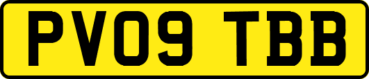 PV09TBB