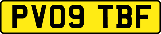 PV09TBF