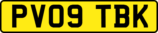 PV09TBK
