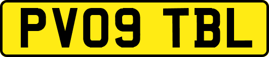 PV09TBL