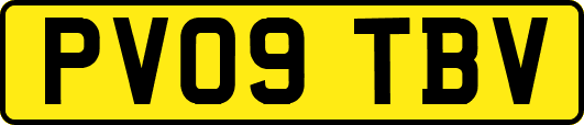 PV09TBV