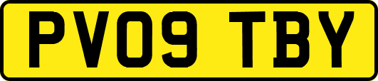 PV09TBY
