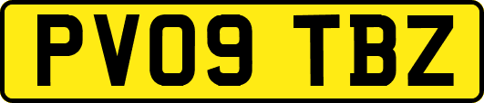 PV09TBZ