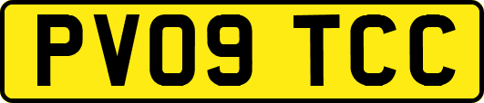 PV09TCC