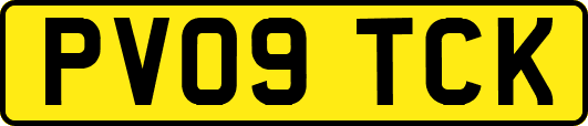PV09TCK