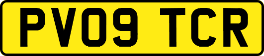 PV09TCR