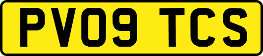 PV09TCS