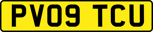 PV09TCU
