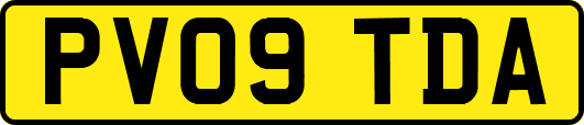 PV09TDA