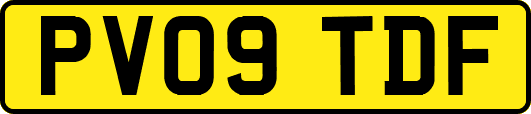 PV09TDF