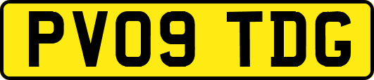 PV09TDG