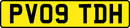 PV09TDH