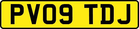 PV09TDJ