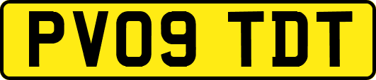 PV09TDT