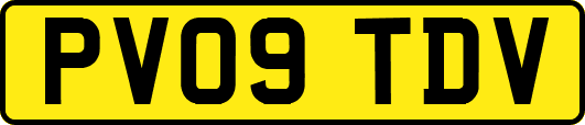 PV09TDV