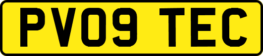 PV09TEC