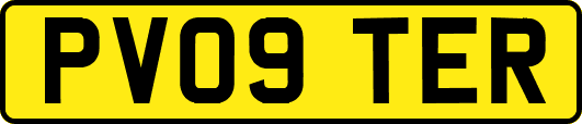 PV09TER