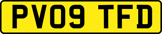 PV09TFD