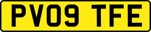 PV09TFE