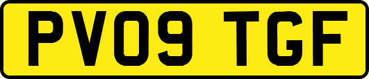 PV09TGF