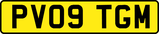 PV09TGM