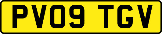 PV09TGV