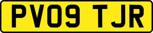 PV09TJR