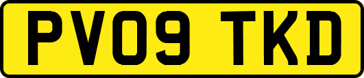 PV09TKD