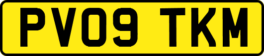 PV09TKM