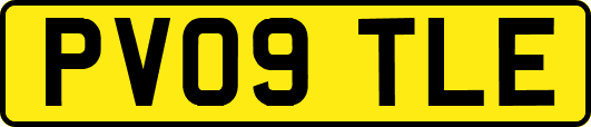 PV09TLE