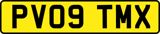 PV09TMX