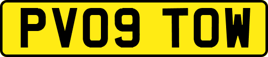 PV09TOW