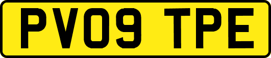 PV09TPE