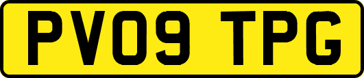 PV09TPG