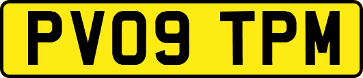 PV09TPM