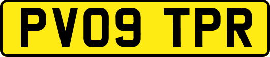 PV09TPR
