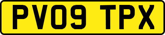 PV09TPX