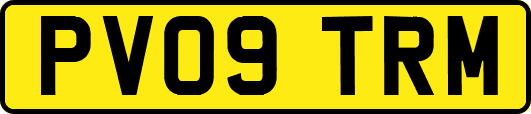 PV09TRM