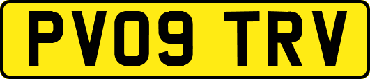 PV09TRV