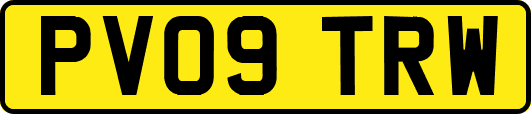 PV09TRW