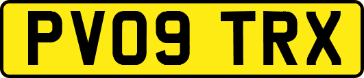 PV09TRX