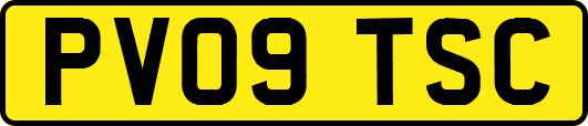 PV09TSC