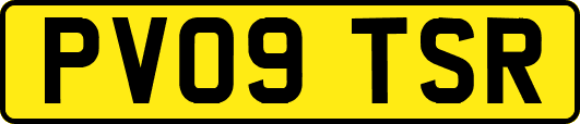 PV09TSR