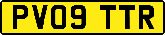 PV09TTR