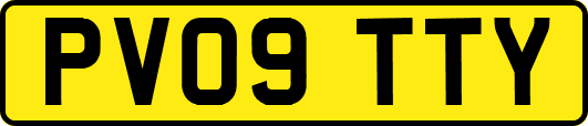 PV09TTY