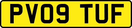 PV09TUF