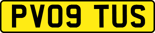 PV09TUS